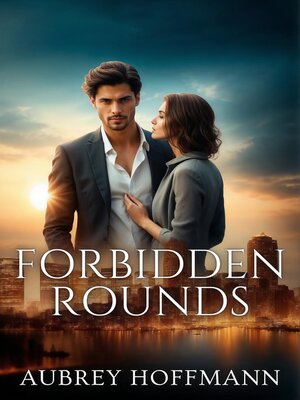 cover image of Forbidden Rounds